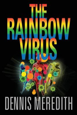 Boek The Rainbow Virus Dennis Meredith