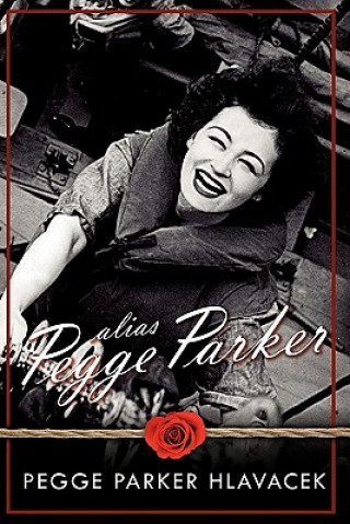 Book Alias Pegge Parker Pegge Hlavacek