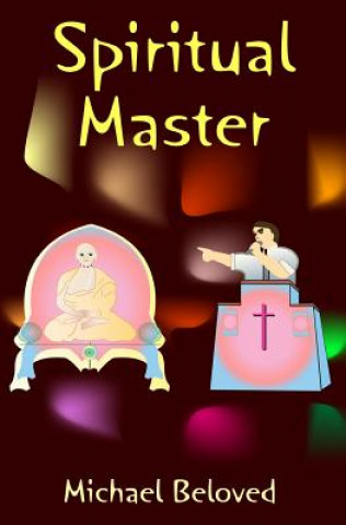 Książka Spiritual Master Michael Beloved
