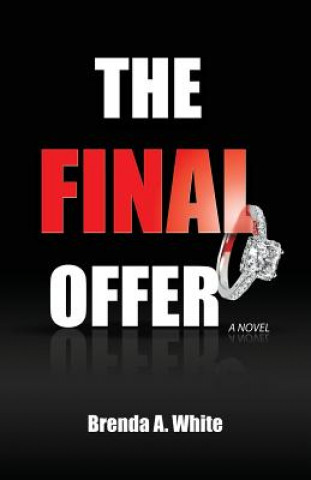 Knjiga The Final Offer Brenda A White