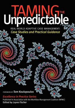 Kniha Taming the Unpredictable: Real World Adaptive Case Management: Case Studies and Practical Guidance Keith D Swenson