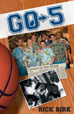 Carte Go-5: A Sports Novel Rick Birk