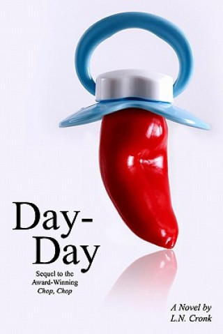 Kniha Day-Day L N Cronk
