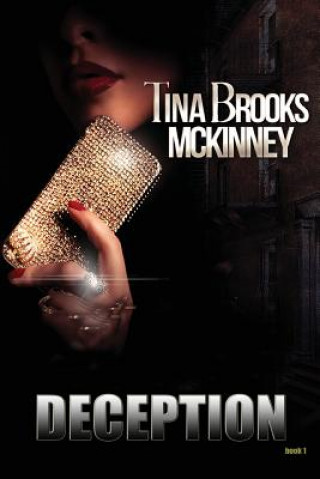 Kniha Deception Tina Brooks McKinney