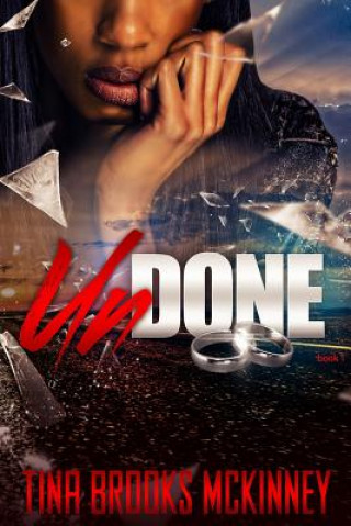 Boek Undone Tina Brooks McKinney