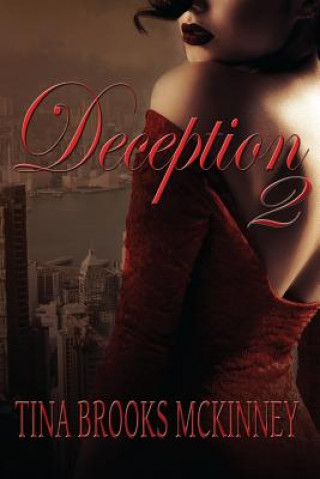 Βιβλίο Deception 2 Tina Brooks McKinney