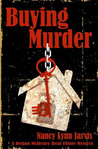Libro Buying Murder Nancy Lynn Jarvis
