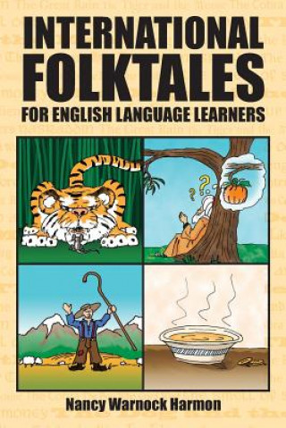 Buch International Folktales for English Language Learners Nancy Warnock Harmon