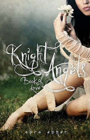 Carte Knight Angels: Book One: Book of Love Abra Ebner
