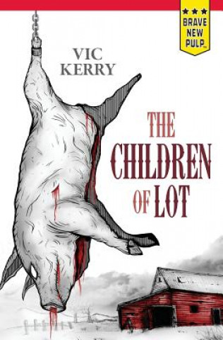 Carte Children of Lot Vic Kerry