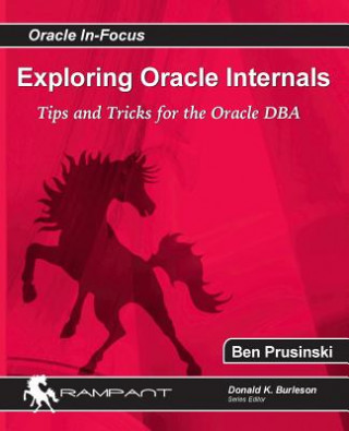 Book Exploring Oracle Internals Ben Prusinski