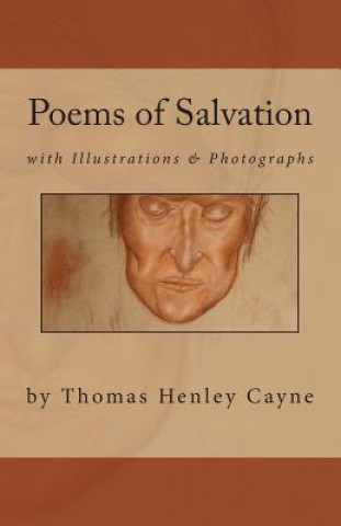 Kniha Poems of Salvation Thomas Henley Cayne