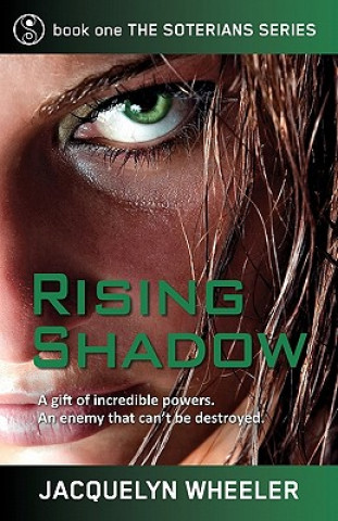 Book Rising Shadow Jacquelyn Wheeler