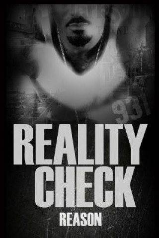 Könyv Reality Check Reason