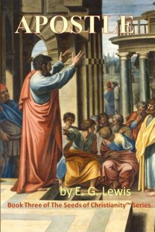 Book Apostle E G Lewis