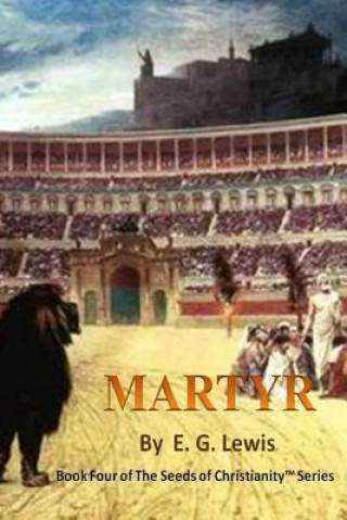 Buch Martyr E G Lewis