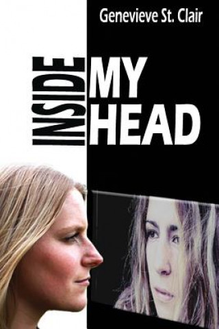 Boek Inside My Head Genevieve St Clair