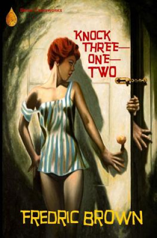 Libro Knock Three-One-Two Fredric Brown
