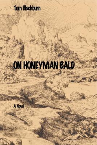 Carte On Honeyman Bald Tom Blackburn