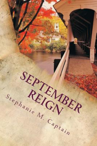 Book September Reign Mrs Stephanie M Captain