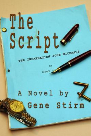 Книга The Script Gene Stirm