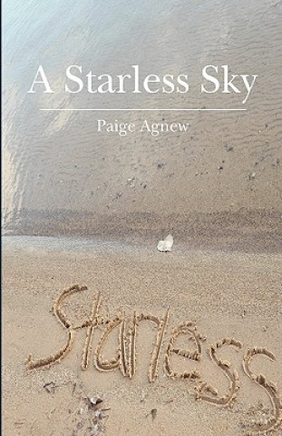 Carte A Starless Sky Paige Agnew