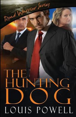 Book The Hunting Dog Louis Powell