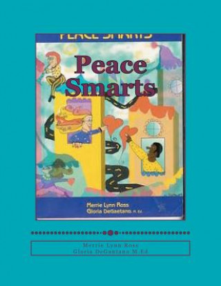 Knjiga Peace Smarts Merrie Lynn Ross