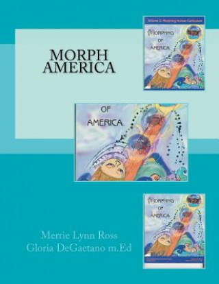 Carte Morph America Merrie Lynn Ross