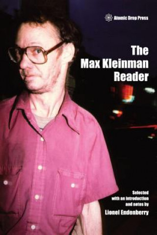 Kniha The Max Kleinman Reader Lionel Endenberry