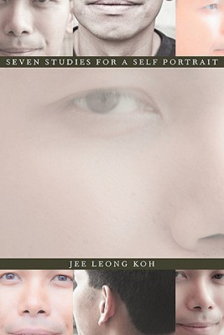 Carte Seven Studies for a Self Portrait Jee Leong Koh