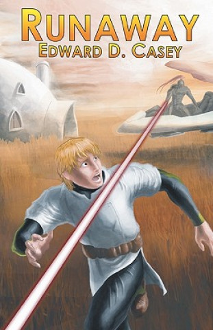 Knjiga Runaway Edward D Casey
