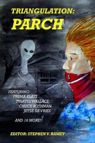 Book Triangulation: Parch Stephen V Ramey