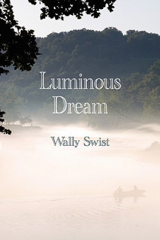 Book Luminous Dream Wally Swist