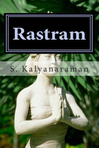 Book Rastram: Hindu History in United Indian Ocean States S Kalyanaraman