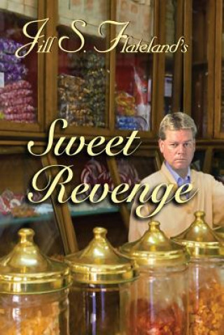 Buch Sweet Revenge Jill S Flateland