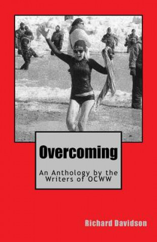 Livro Overcoming Richard Davidson