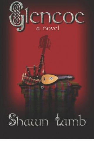 Livro Glencoe Shawn Lamb