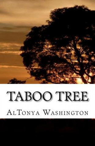 Boek Taboo Tree AlTonya Washington