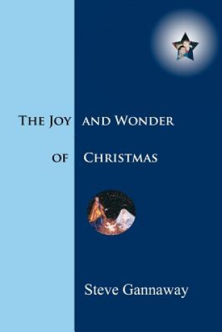 Книга The Joy and Wonder of Christmas Steve Gannaway