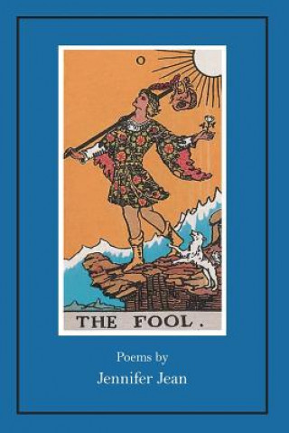 Book The Fool Jennifer Jean