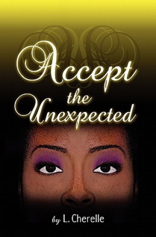Carte Accept the Unexpected L Cherelle