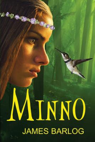 Boek Minno James Barlog