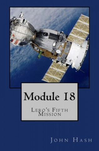 Knjiga Module 18 John Hash