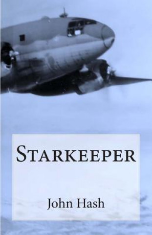 Boek Starkeeper MR John Lawler Hash