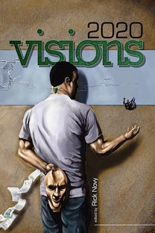 Book 2020 Visions Rick Novy