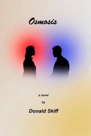 Kniha Osmosis Donald E Skiff