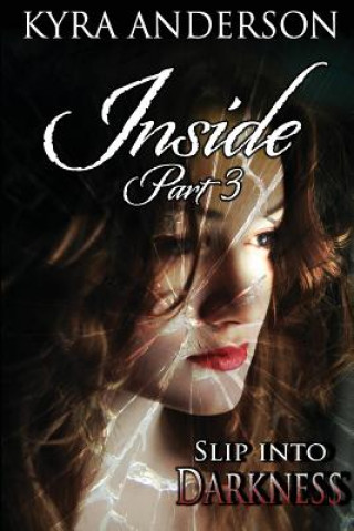 Libro Inside - Pt. 3 Kyra Anderson