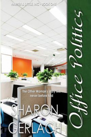 Buch Office Politics Sharon Gerlach