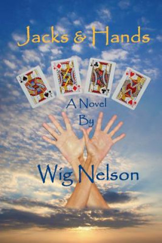 Book Jacks & Hands Wig Nelson